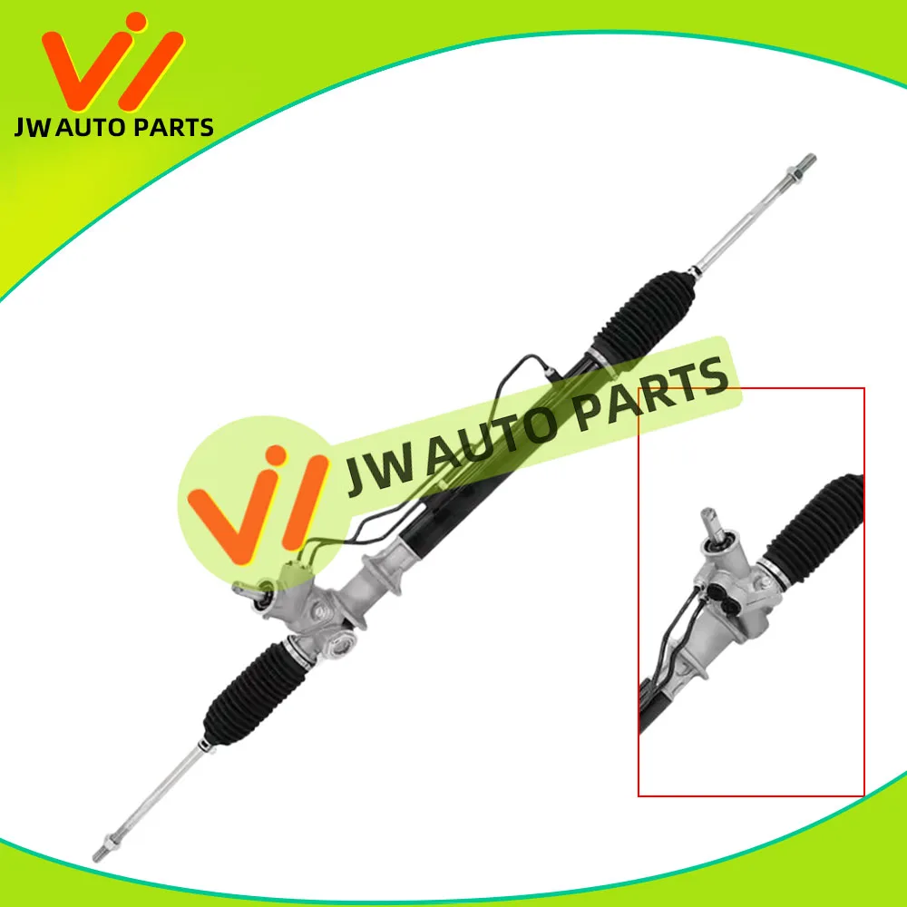 Steering Systems Hydraulic Steering Rack for Renault Megane Scenic 99-10 7700433725 7700429506 7700429502 7701352455 7701469267