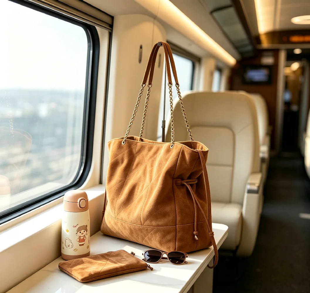 Sac à main pratique multi-poches pour femme, style designer, en cuir PU, sac à bandoulière tendance, sac à bandoulière multi-couches, sacoche multi-compartiments, sac à main pour femme, idéal pour le travail, les trajets quotidiens, le shopping, les voyages, les rendez-vous, accessoire, cadeau