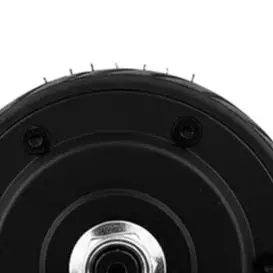 /36V /200W /4 Inch Brushless Hub Motor With Hall Sensor 900Rpm 7Nm Torque For Mini Electric Scooter Motorcycle DIY Replacement P