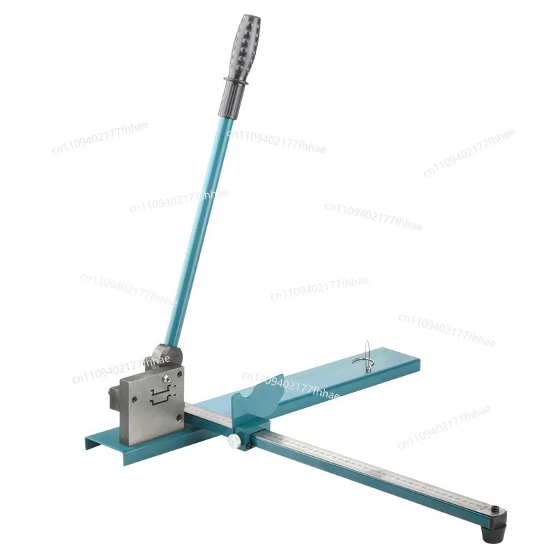 DC35 Rail Cutter C45 Rail Cutting Machine