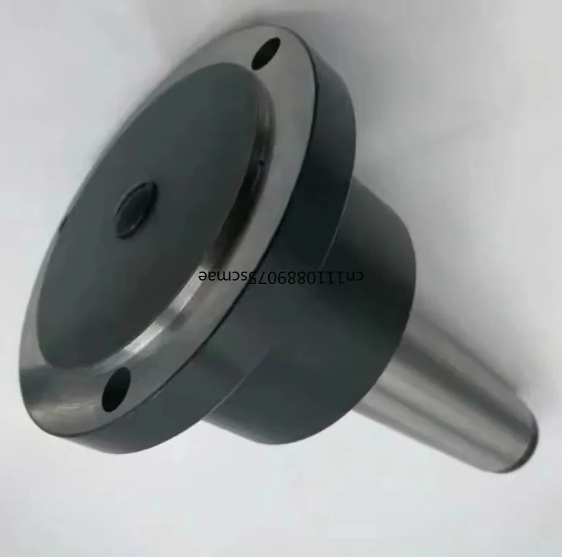 

Rotary Taper MT2 MT3 MT4 MT5 Lathe Chuck Shank Flange, 3 Jaw Chuck Adapter 80-200mm
