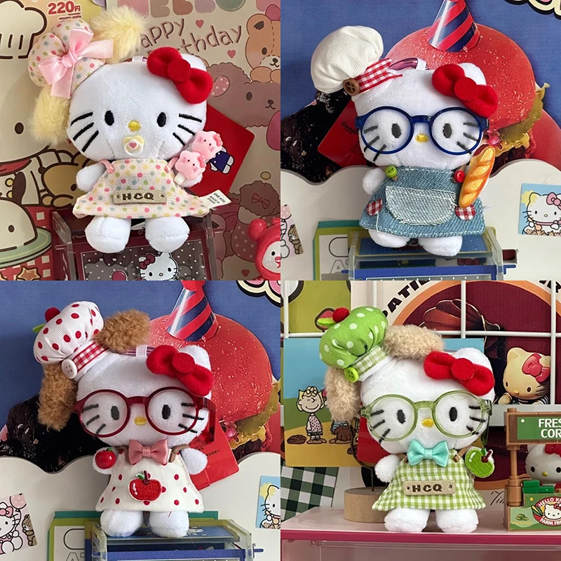 Cartoon Cute Plush … - image