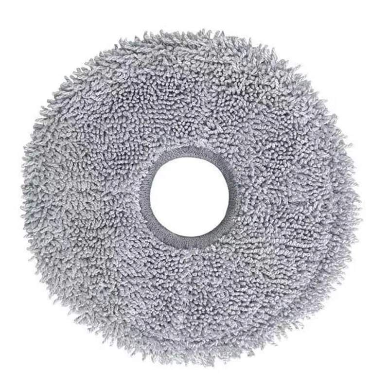 JDZD For Xiaomi Mijia Omni M40 D110CN Replacement Parts Main Side Brush Hepa Filter Mop Cloth Dust Bag Accessories