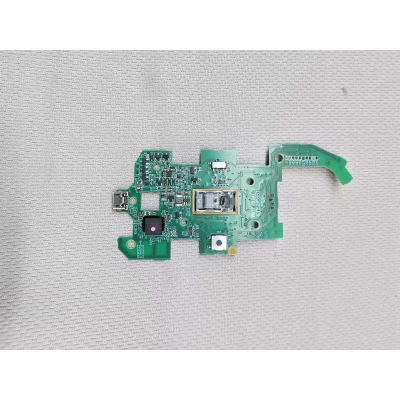 Original Repair Replacement PCB Parts for Logitech G Pro Wireless Mouse Motherboard Gpw Superlight Service Parts