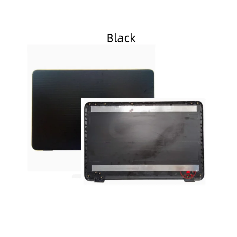 

New LCD Back Cover Case Screen Lid Shell For HP Pavilion 17T-X 17-Y 17-X 17Y 17-AY 17-BA TPN-W121
