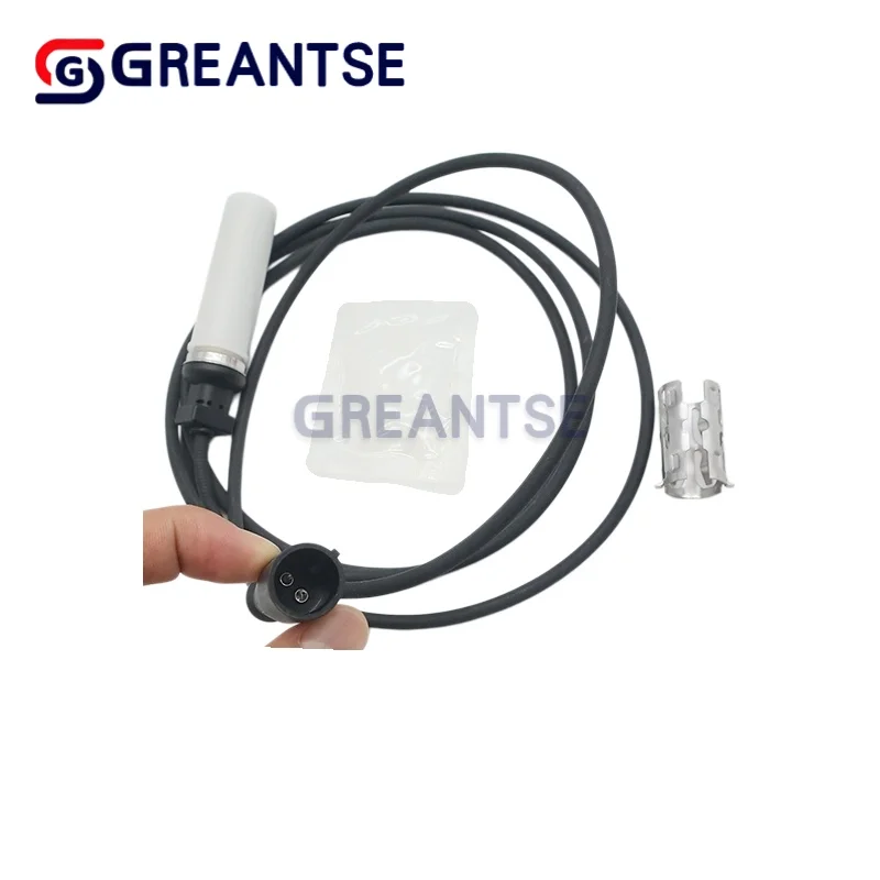 4410329000 ABS Wheel Speed Sensor Fit For Daf Iveco Knorr Bremse Renault Trucks Volvo Wabco