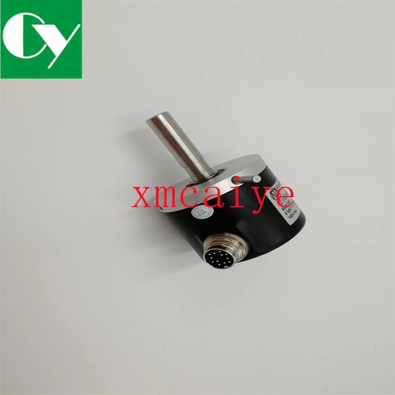 Offset Parts Angle Encoder G2.110.2571/B For SM74 SM102 CD102 Machine