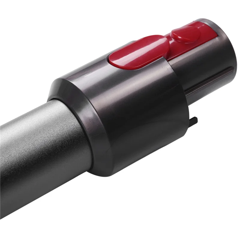-A90P Staubsauger Zubehör Stange Für Dyson V7 V8 V10 V11 Gerade Rohr Metall Verlängerung Bar Handheld Zauberstab Rohr