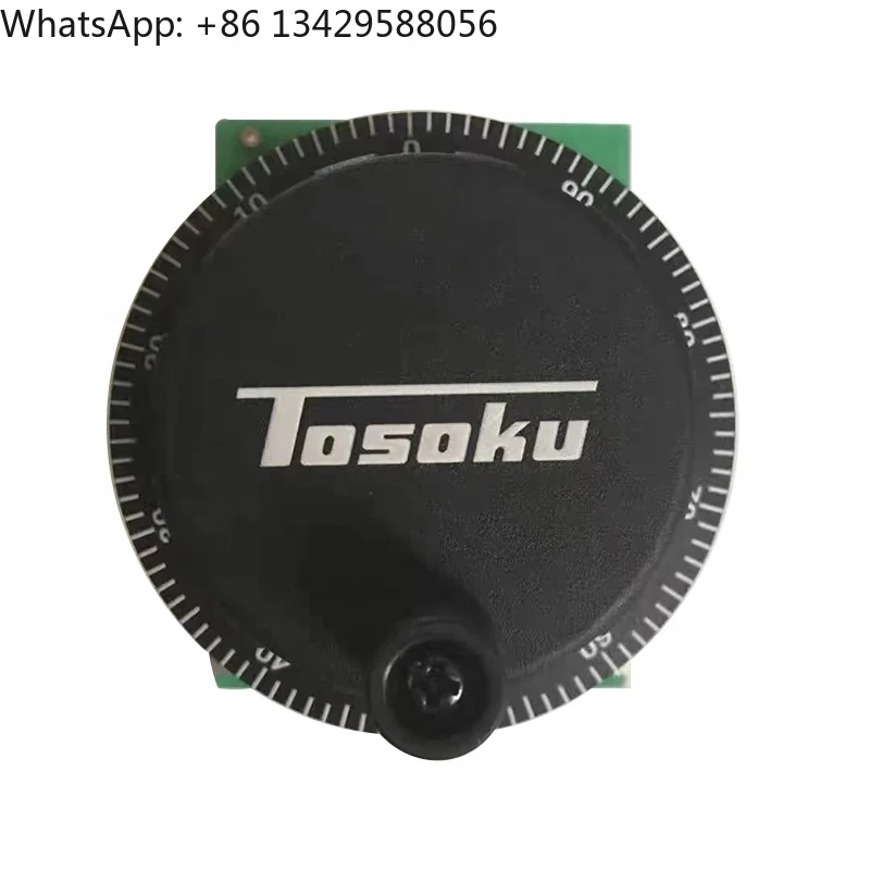 Tosoku Handwheel Pu…