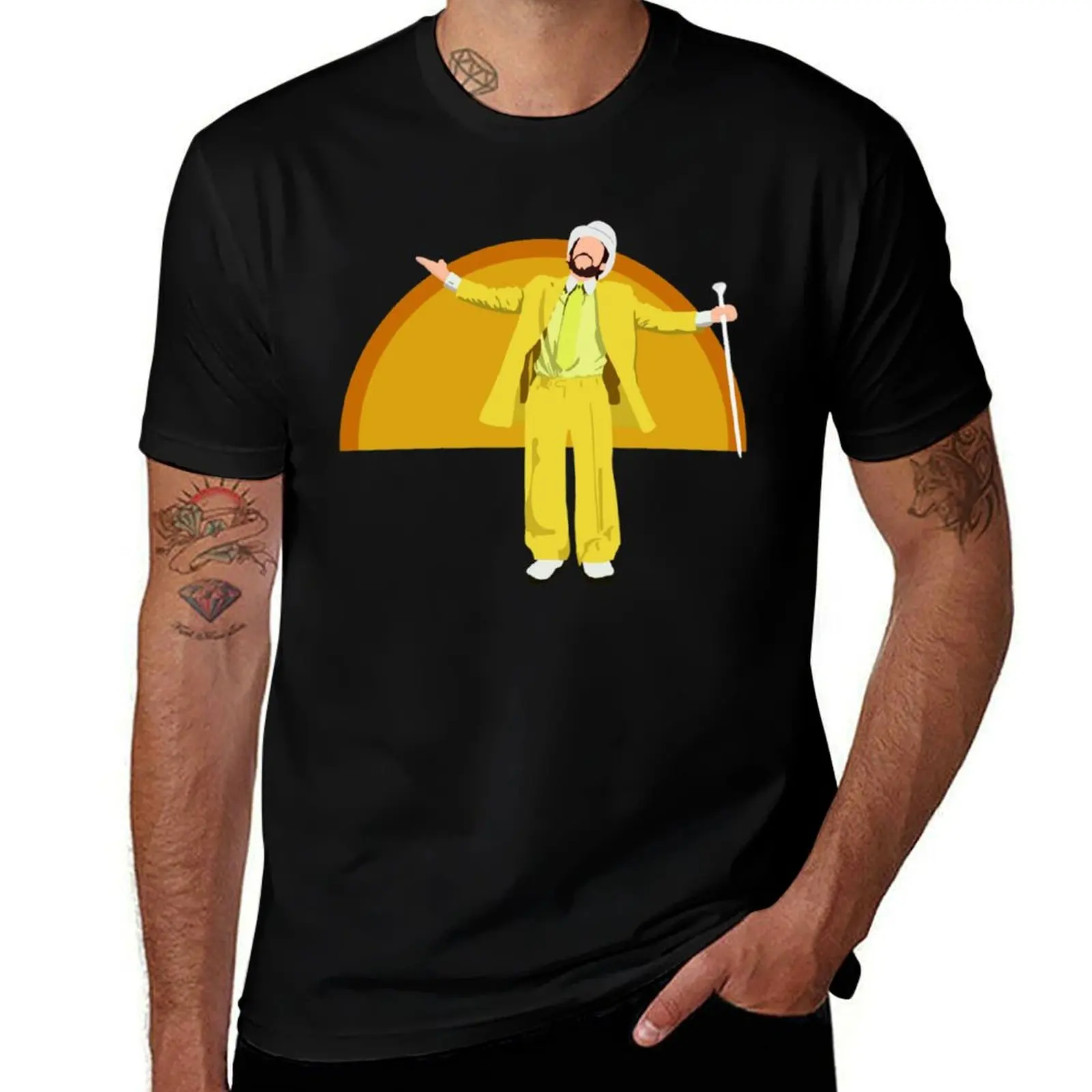 

charles T-Shirt summer shirt valentines clothes oversized t shirt new edition T-shirt men