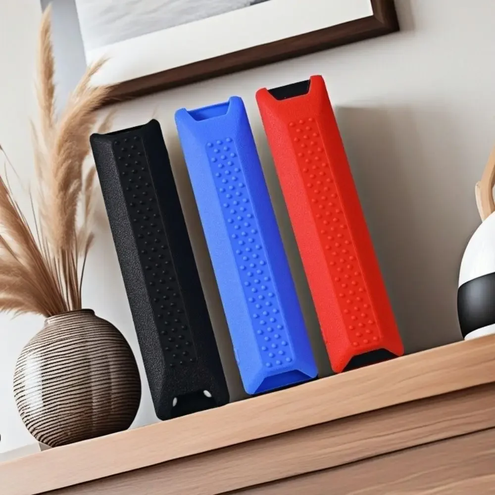 �tui de protection en Silicone avec lani�re, housse de protection pour t�l�commande, manchon de t�l�commande antichoc pour TCL RC923A/RC813A