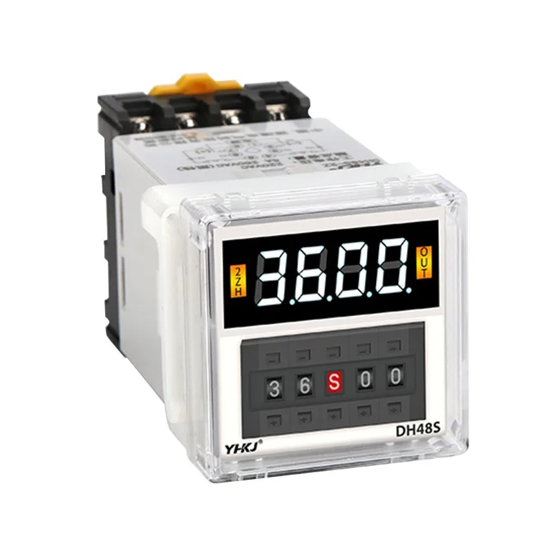 DH48S-2Z Display Ti… - image