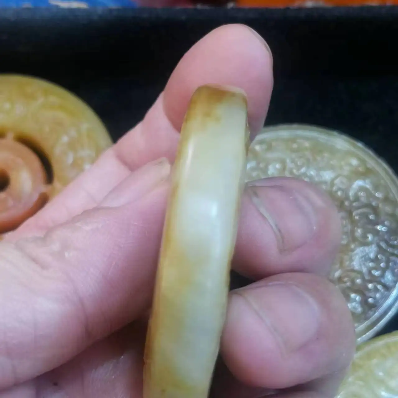 thumb