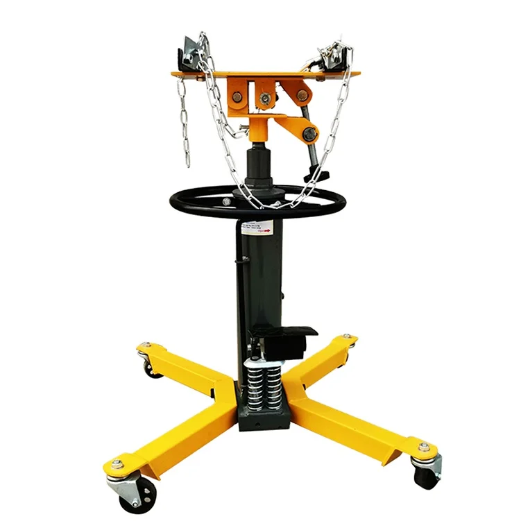 

Car Transmission Bracket Jack Transmission Engine High Bracket