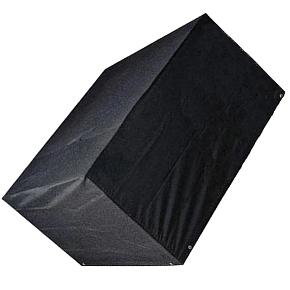 

Waterproof Outdoor Furniture Cover Set Table Chair Dust Proof Covers Heavy Duty Patio Cover Sealed Seams Anti
