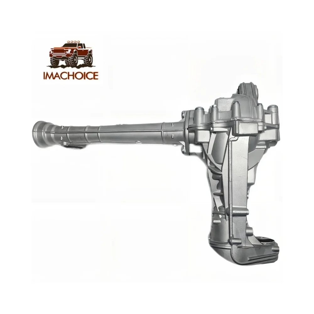 

Differential Assy Compatible with VW Touareg 7P 3.0L 3.6L 2011-2017 For 0BM409505T 0BM409505L 95834901120 9583490112X