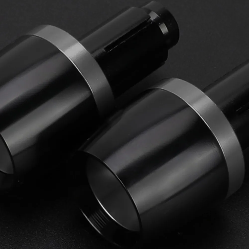 

For SUZUKI GSXR150 GSX R GSXR 150 GSX-R 2017- 2021 2024 2023 2025 Motorcycle Handlebar Grips Handle grip Ends Plug Slider Caps