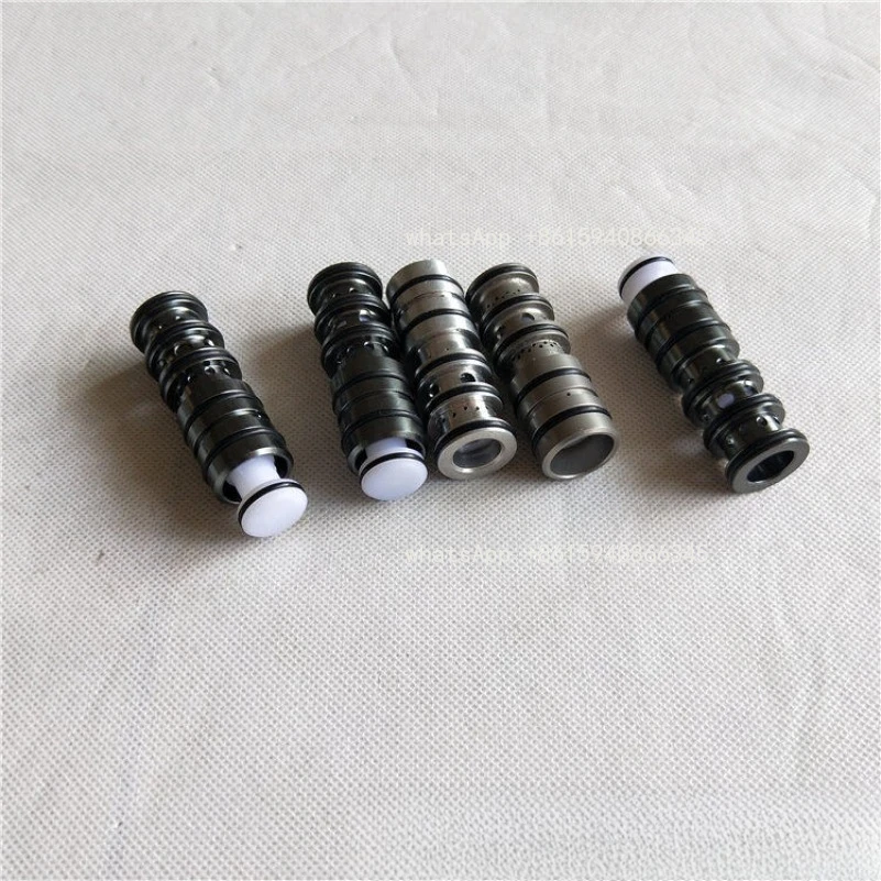 

Reversing valve consumables Booster pump accessories Pneumatic reversing valve 2 times booster pump accessories