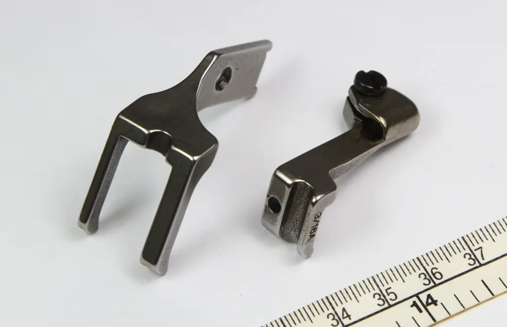 SUM STAR 380 PRESSER FOOT FOR HIGH HEAD LEATHER  SEWING MACHINE