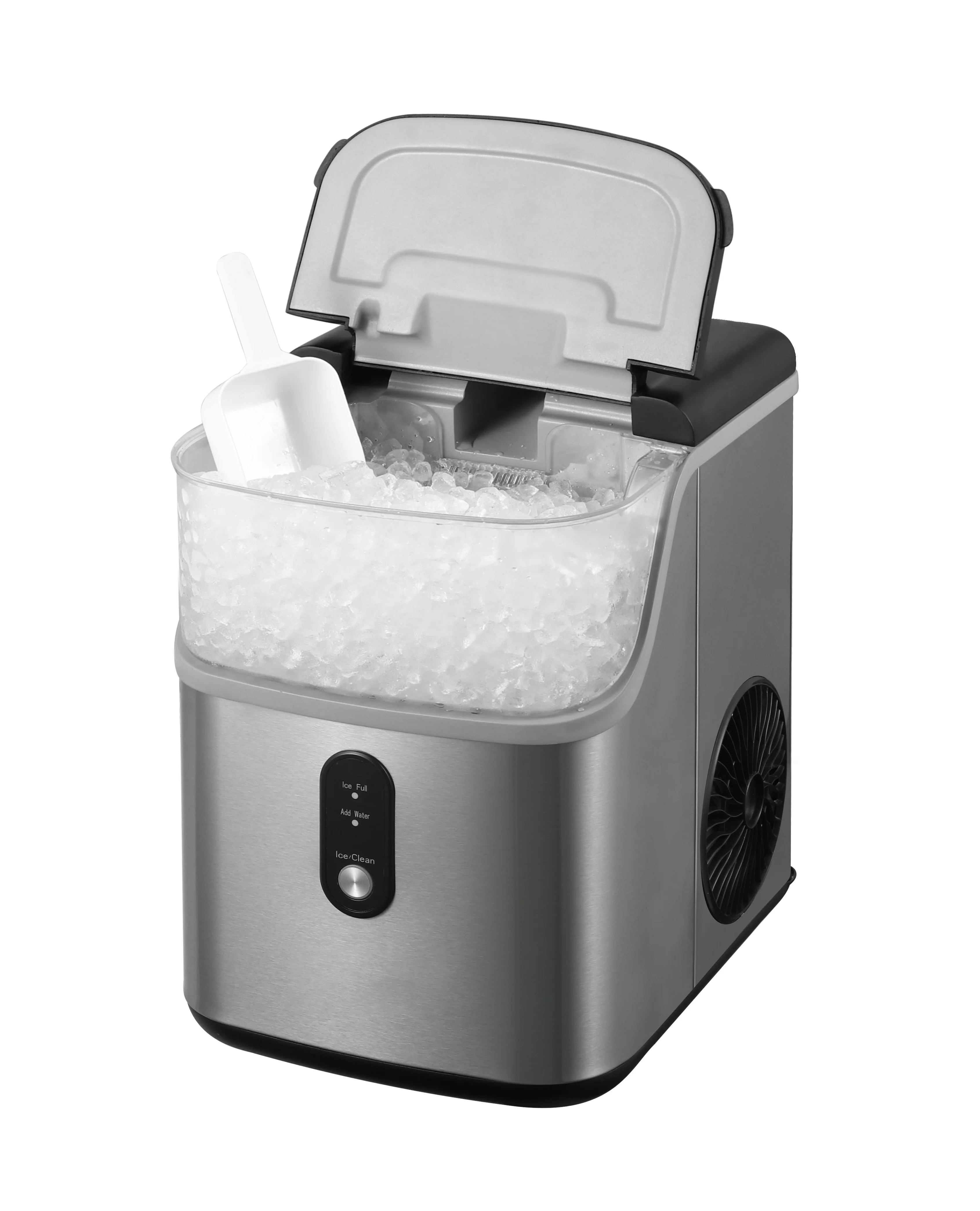 

ASAS Countertop Ice Maker