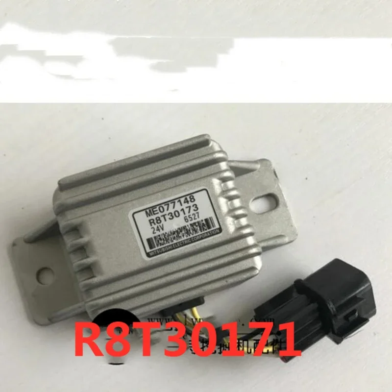 Relay ME049233 R8T30171 For HD820 HD1023 24V This Item