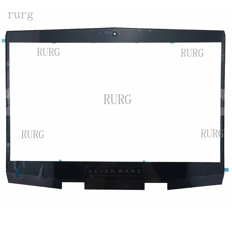 

R+ LCD Bezel Front Frame Screen Cover 09NRFT For Dell Alienware M15 9NRFT