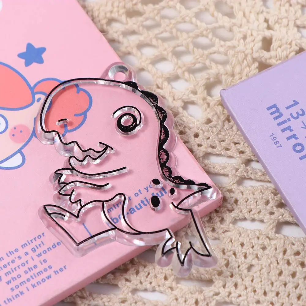 Birthday Gifts Cartoon Animals Art Craft Filing Drawing Board Suncatchers Craft Window Painting Toys Sun Catcher Hanger