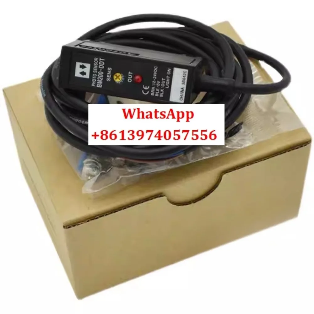 

AUTONIX BM200-DDT BMS2M-MDT BM1M-MDT BM3M-TDT1 2 BMS300