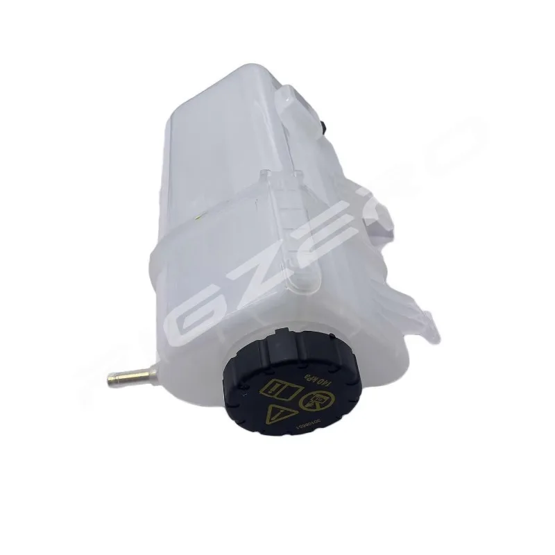 For Roewe 550 750 for MG MG6 2009-2016 White Antifreeze Assembly Coolant Auxiliary Expansion Kettle Body Kits 1PC