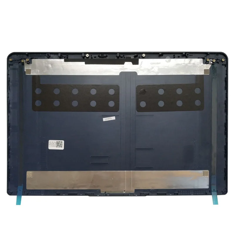 New For Lenovo IdeaPad 1 15ADA7 1 15AMN7 Blue 5CB1F36623 LCD Cover Back Rear Lid