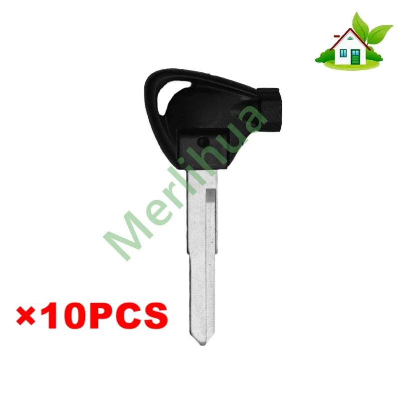 Yamaha motorcycle key, suitable for: Yamaha BWS125 VOX50 GTR125 Jinzhan 125 4V Xunying foldable motorcycle key(including magnet)