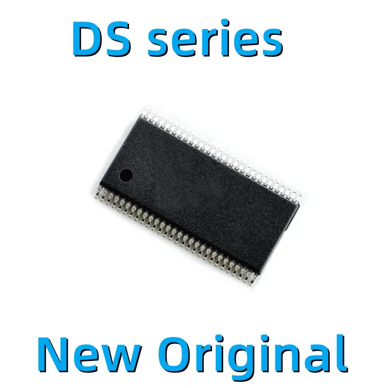 New original DS90CF386MTDX DS90CF581MTDX DS90CR285MTDX DS90CR286AMTDX DS90CR286MTDX DS90CR287MTDX DS90CR288AMTDX TSSOP56