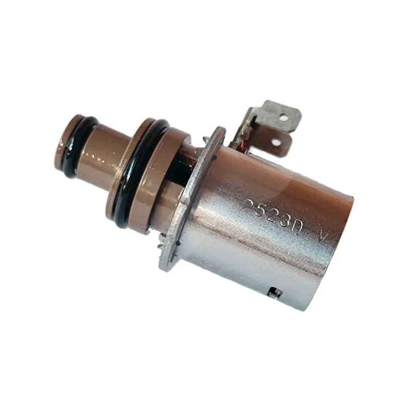 Genuine TR580 TR690 Torque Converter Lock-Up Solenoid  For   Lineartronic CVT 31825AA050 31825AA051 31706AA030 31825AA052