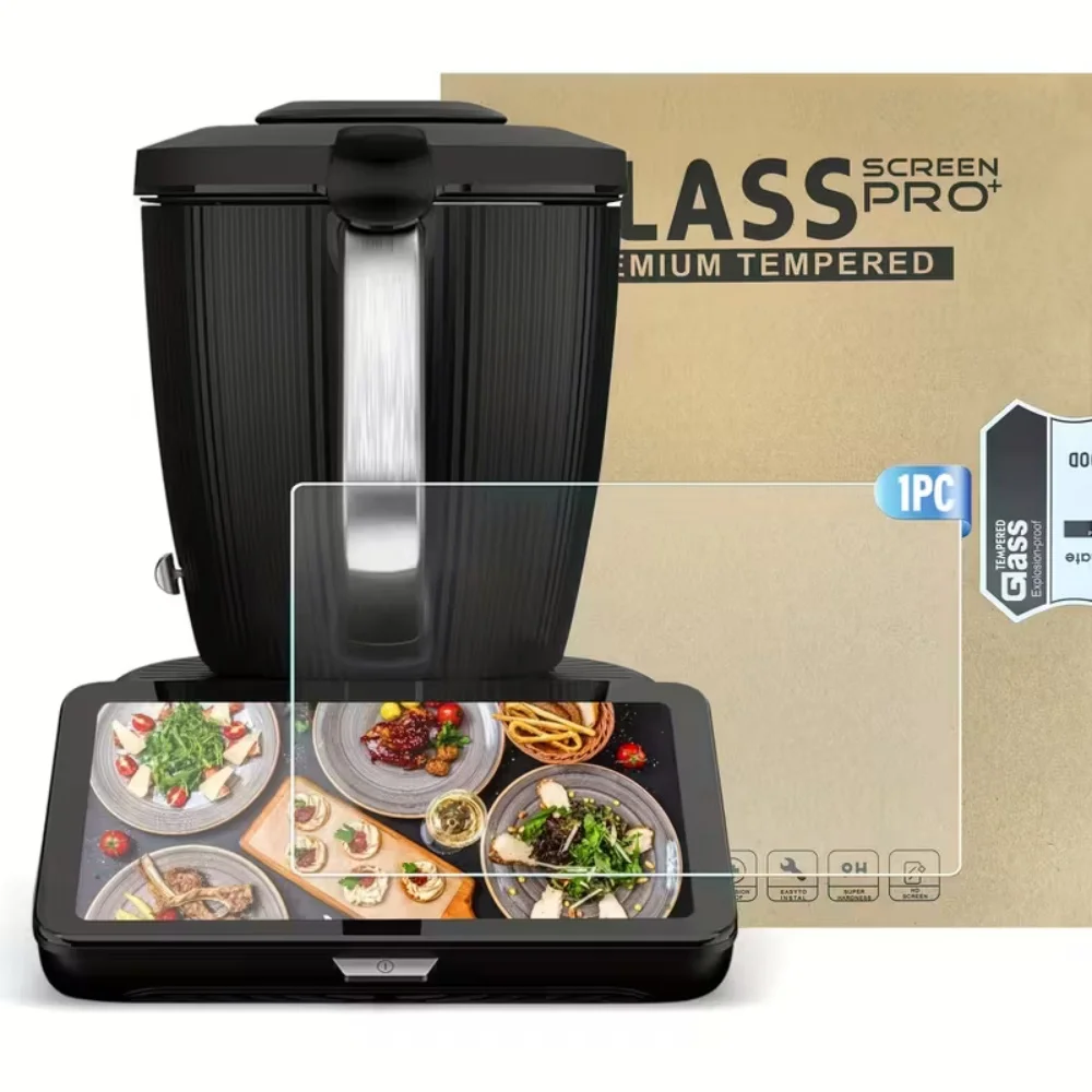 Thermomix TM7 Tempe… - image