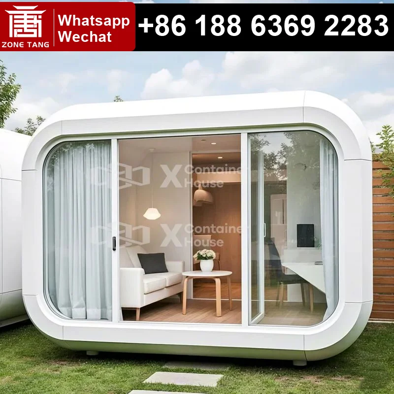 Portable Home Singl…