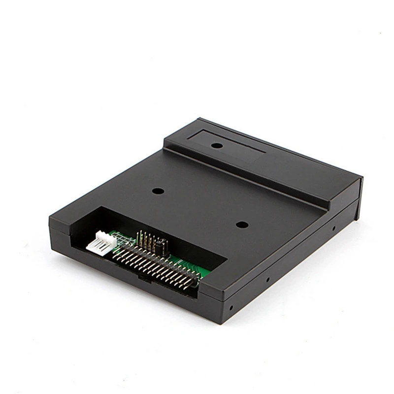 5Pcs/Lots SFR1M44-U100K 3.5Inch 1000 Floppy Disk Drive To USB Emulator Simulation For Musical Keyboad