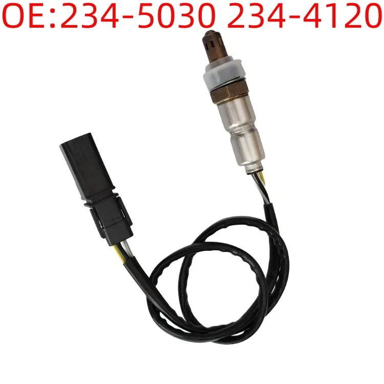234-5030 234-4120 Oxygen Sensors (Upstream and Downstream) for Audi A4, A6, A7, Q5, S4, S5