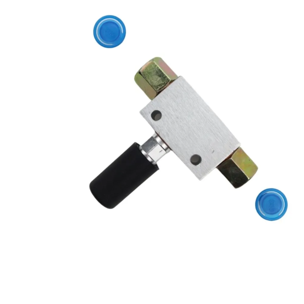 02111961 Fuel Supply Pump 0211-1961 For Fuel Generator Mechanical Parts Manual Priming Fuel Pump Replacement
