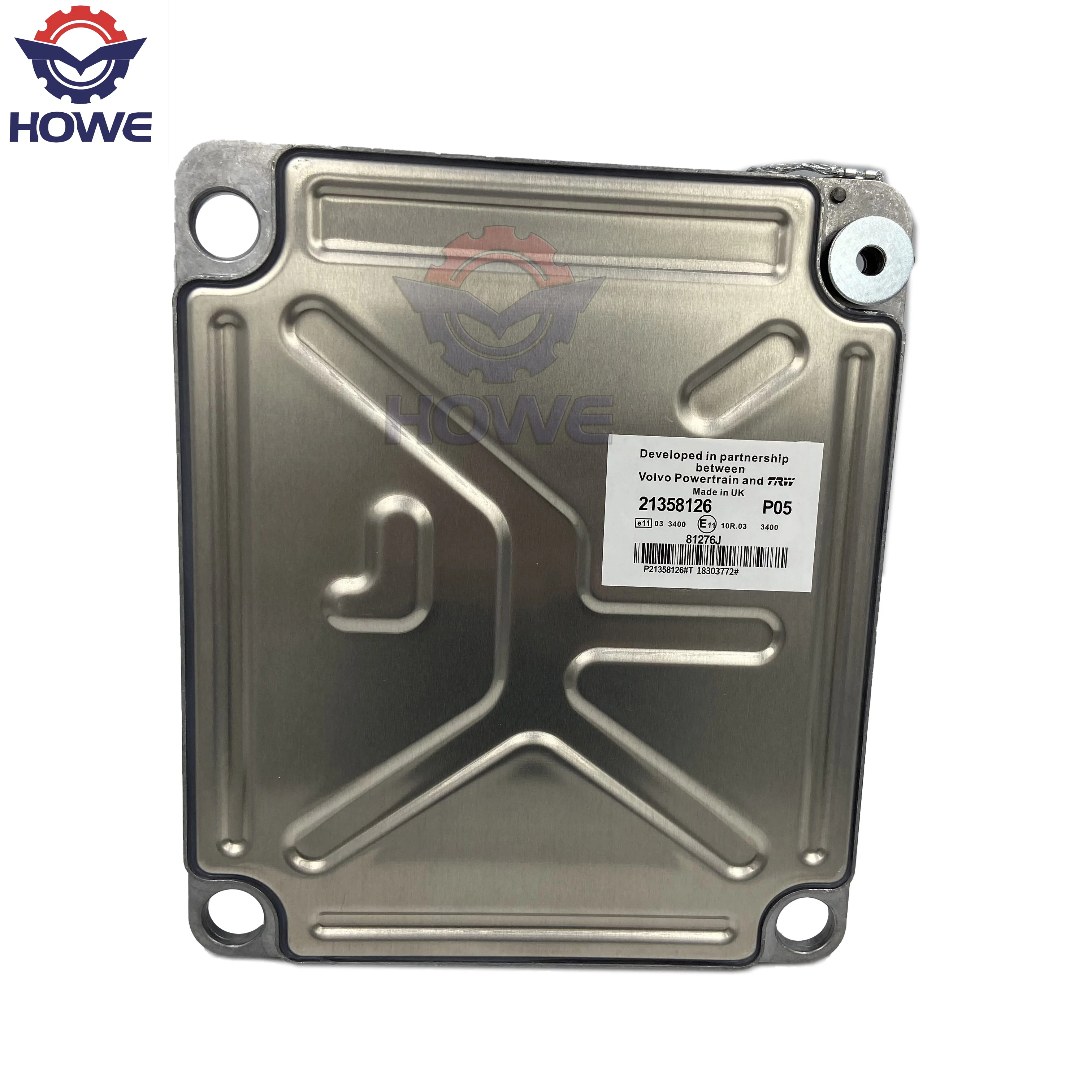 Excavator Controlle…