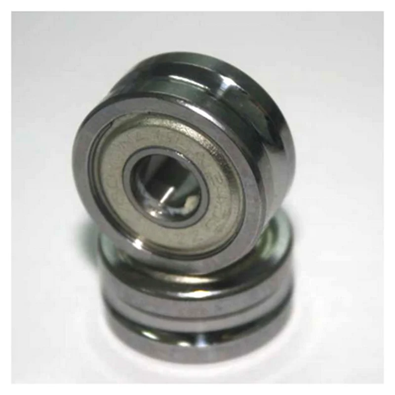 LFR5201-10-2Z Rodamiento de rodillos guía/pista