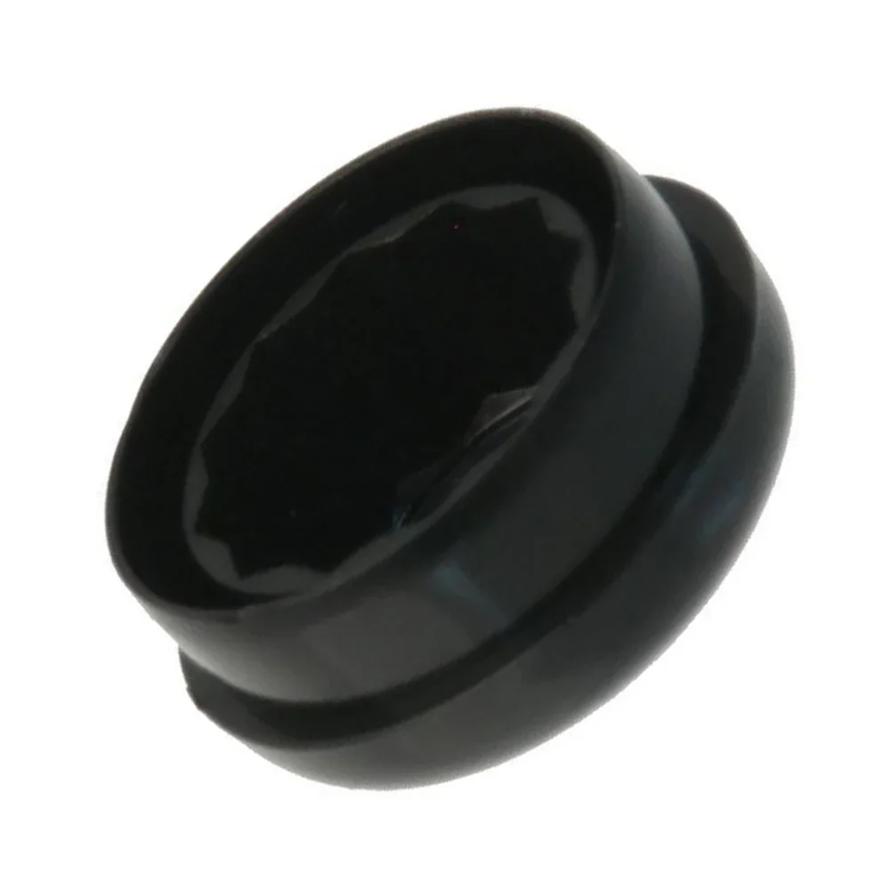 Long Lasting Practical Brand New Wiper Nut Cover Windshield Parts Easy Installation For BMW E31 E36 E38 E39 Z3