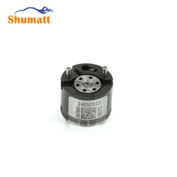 고품질 Shumatt 28475605 연료 인젝터 625C 시리즈용 디젤 밸브 플레이트