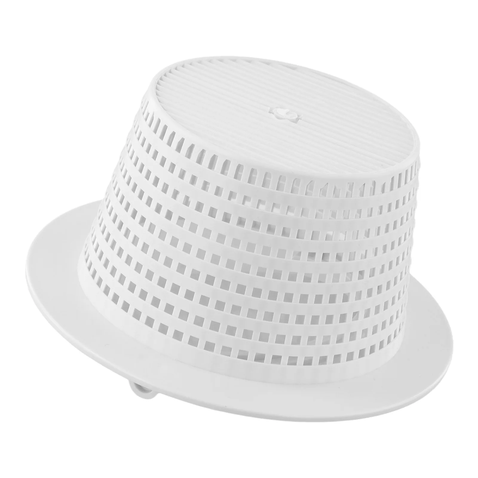 

Easy Maintenance ABS Filter Basket Convenient Design Easy To Clean Reliable Filtration 1 Piece Easy To Clean Filter Basket