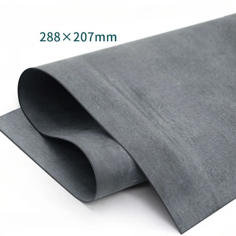 Lab 3/4 Link A4 Paper Size A4 Diaphragm Tool Tray, Special Air-controlled Water Valve Thickened Diaphragm 288mm * 207mm s