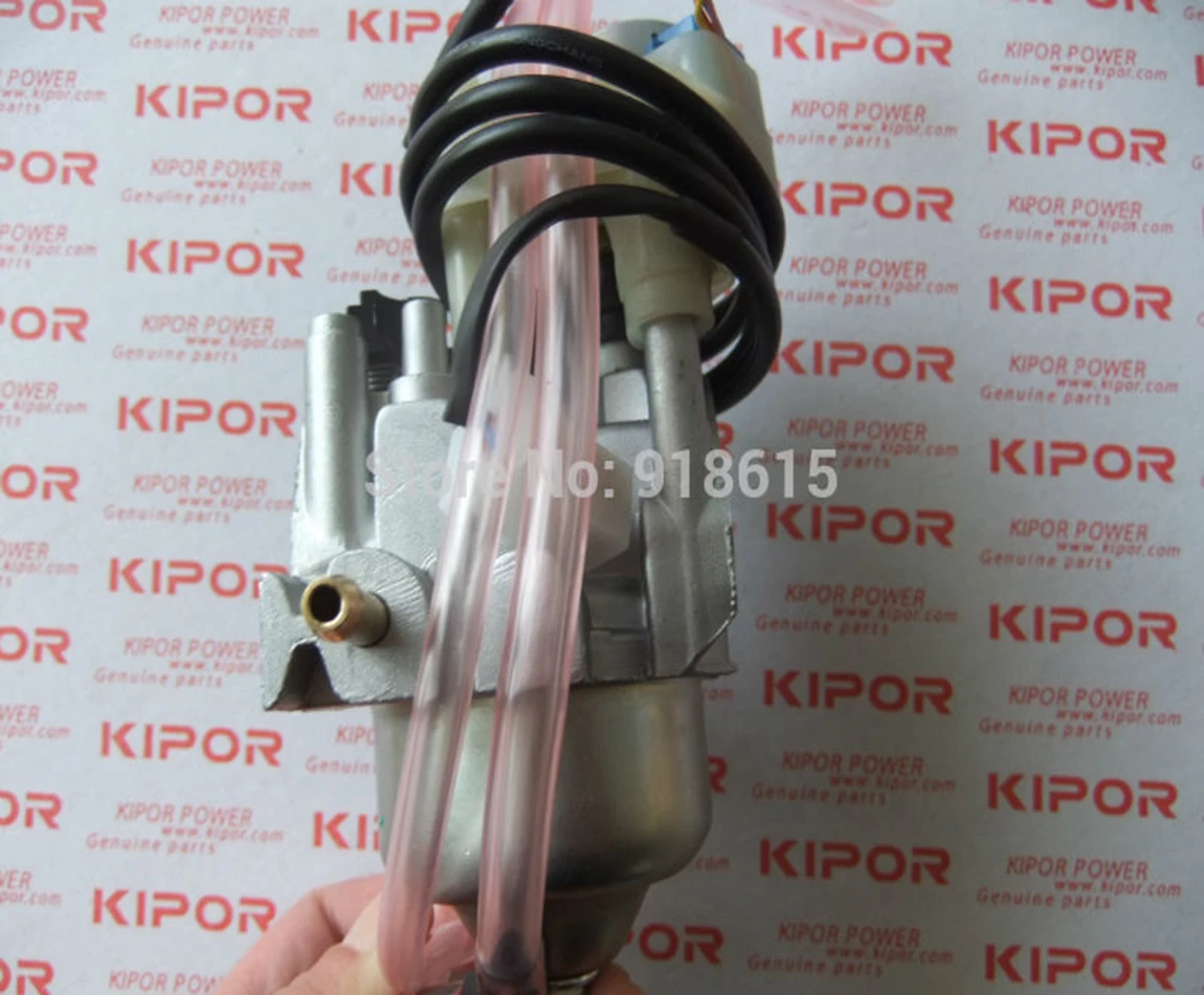 IG3000 Carburetor Assy Kipor Generator Parts