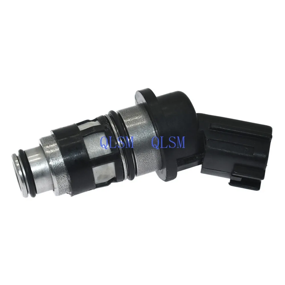 1-Piece Fuel Injector FJ1228 16600-73C90 for 1997-2017 Nissan Tsuru 1997-2000 Nissan Sentra premium car accessories
