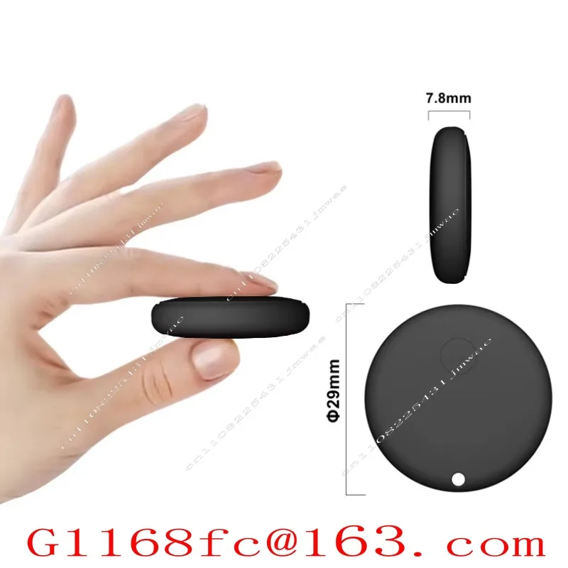 Global Positioning Elderly Bluetooth Anti Lost Artifact Dedicated Anti Lost Locator