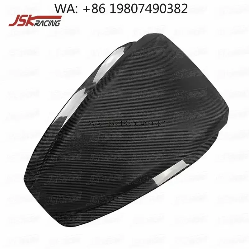 Wmwmnu Dry Carbon Fiber Roof Scoop Vent for 540C 570S 570GT 2015-2023 Car Exterior Styling Air Intake Hood Vent