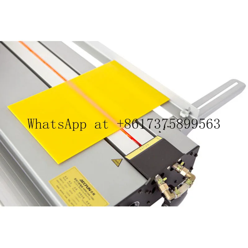 Angle Positioning Acrylic Hot Bending Machine Organic Plastic Sheet PVC Bender for Light Box Display Stand Lab Workshop