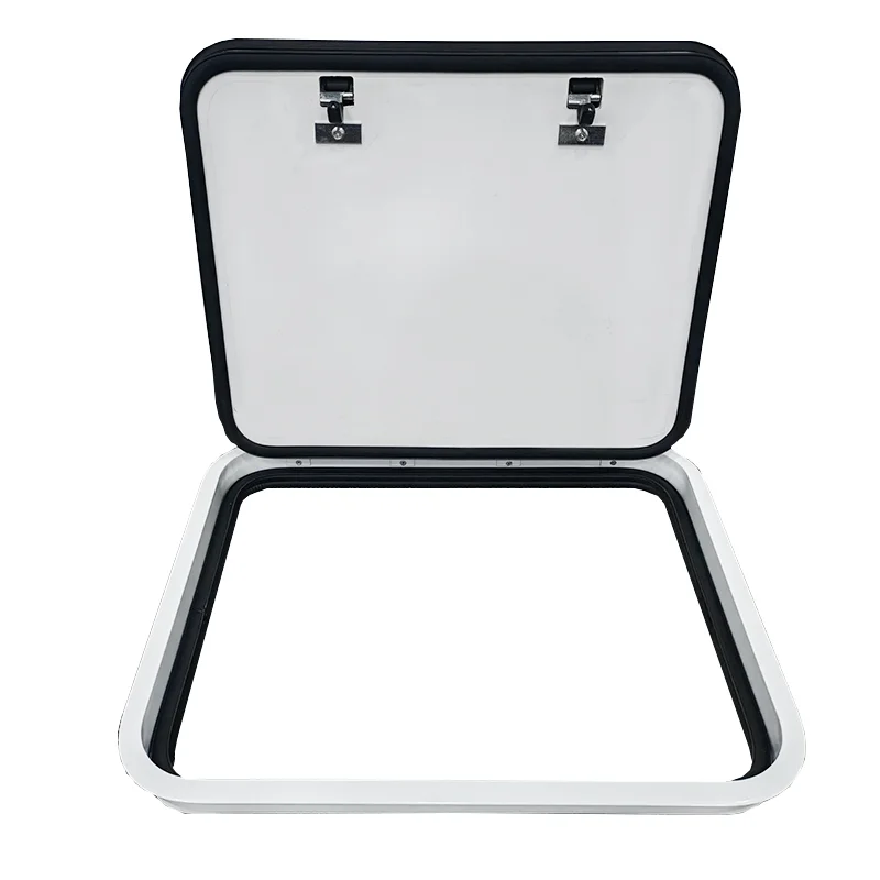 600x400mm Motor Caravan Rv Luggage Door Camper Trailer Access Door Rv Body Parts Rv Accessories